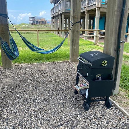 Surfside Beachfront Luxe Kültér fotó