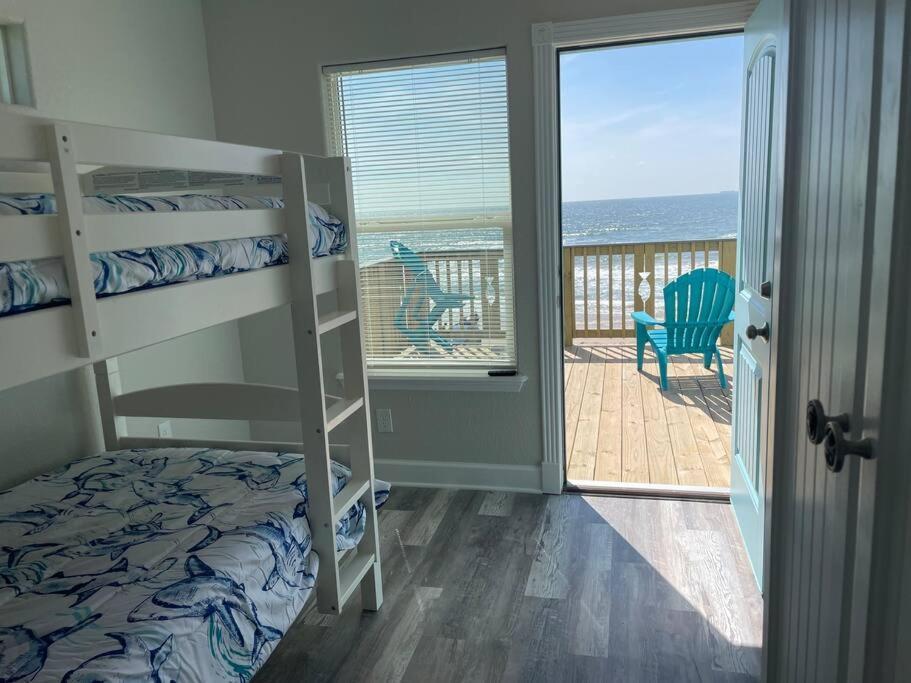 Surfside Beachfront Luxe Kültér fotó