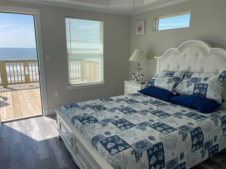 Surfside Beachfront Luxe Kültér fotó