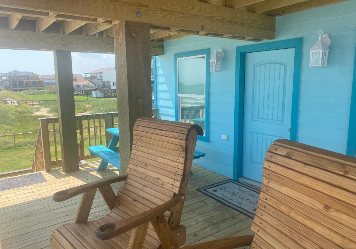 Surfside Beachfront Luxe Kültér fotó